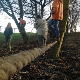 IMG 0499 - Scouts en Gidsen Zaventem 